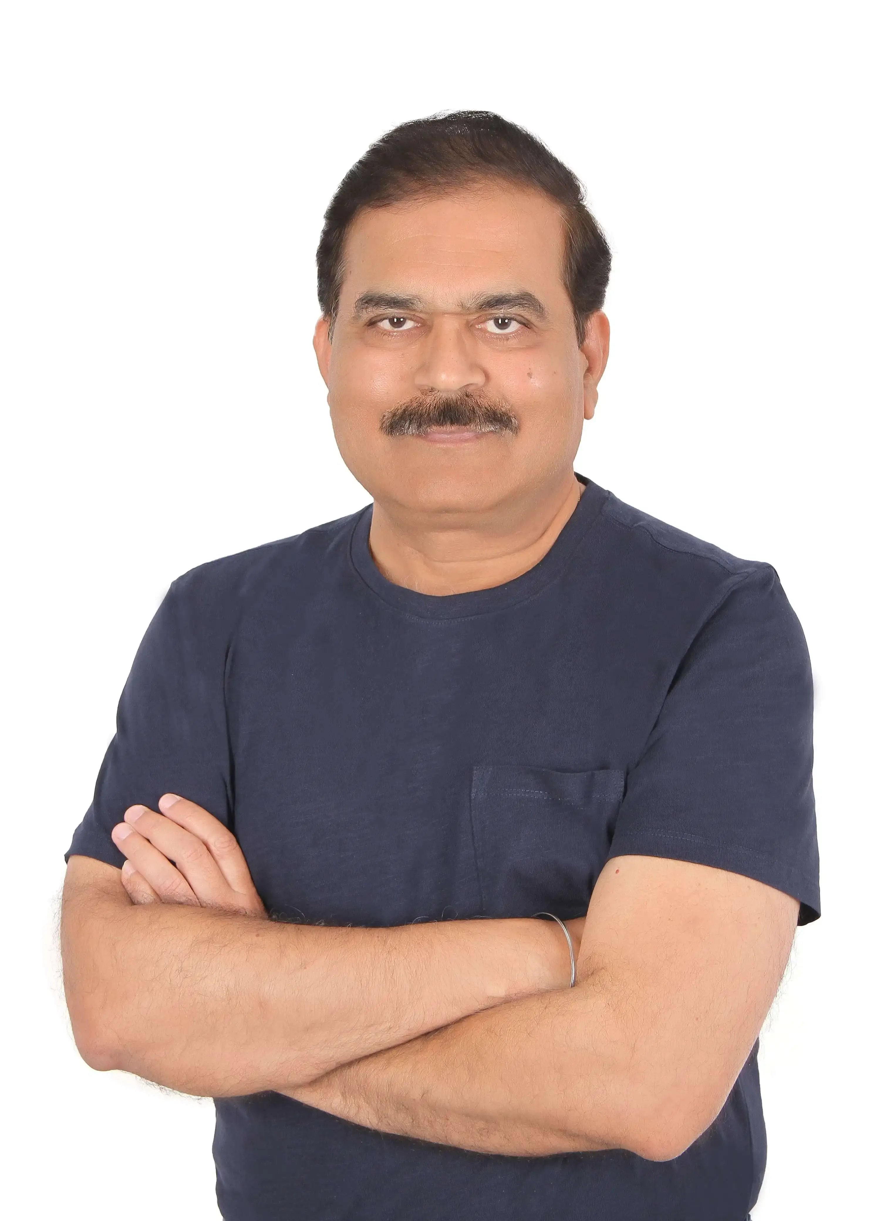 Arvind Sahay